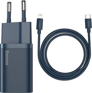 Ładowarka Baseus CCSUP-B03 1x USB-C 3 A (TZCCSUP-B03) 1