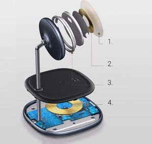 Ładowarka Baseus WXSW-C01 Indukcyjna 1x USB-C 2 A (WXSW-C01) 16