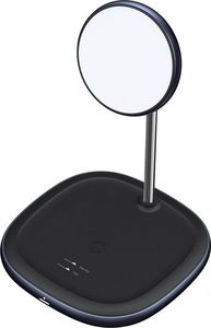 Ładowarka Baseus WXSW-C01 Indukcyjna 1x USB-C 2 A (WXSW-C01) 4