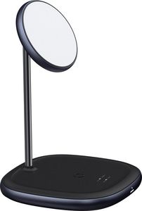 Ładowarka Baseus WXSW-C01 Indukcyjna 1x USB-C 2 A (WXSW-C01) 8