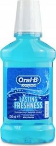 Oral-B Oral-B Complete 250Ml Płyn Do Płukania Jamy Ustnej 1