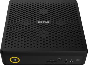 Komputer Zotac Zbox EN052060S-BE Intel Core i5-10300H 1