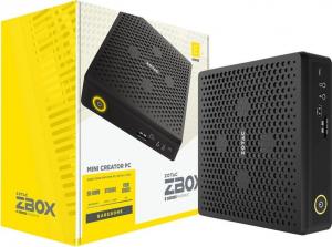 Komputer Zotac Zbox EN072070S-BE Intel Core i7-10750H 7