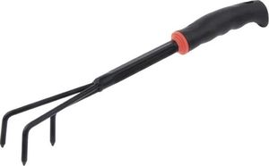 Aptel AG692 NARZĘDZIA OGRODNICZE ZESTAW 6 el CZARNY 3