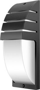 Kinkiet Aptel ZD31A LAMPA OGRODOWA ZEWNĘTRZNA 40W 230V IP54 2