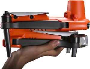 Dron Autel EVO II Dual Rugged Bundle (640T) RTK V2 3