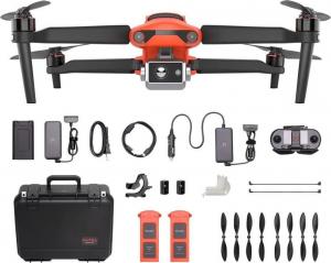 Dron Autel EVO II Dual Rugged Bundle 4