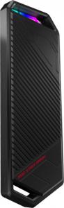 Dysk zewnętrzny SSD Asus ROG Strix Arion S500 500GB Czarny (90DD02I0-M09000) 4