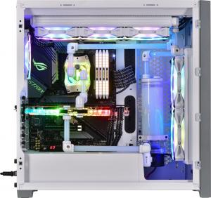 Komputer Action Actina Custom Ryzen 9 5950X, 32 GB, Radeon RX 6900 XT, 1 TB M.2 PCIe Windows 10 Pro 5