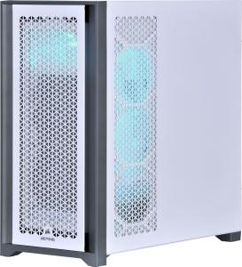 Komputer Action Actina Custom Ryzen 9 5950X, 32 GB, Radeon RX 6900 XT, 1 TB M.2 PCIe Windows 10 Pro 7