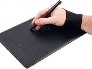 Aptel Rękawiczka do rysowania na tabletach graficznych (AG633B) 4