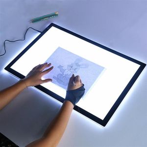 Aptel Rękawiczka do rysowania na tabletach graficznych (AG633B) 6