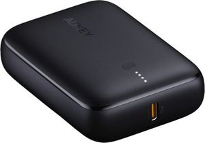 Powerbank Aukey PB-N83 Basix Mini 10000mAh Czarny 1