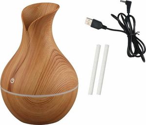 Nawilżacz powietrza AG354G Brązowy 5