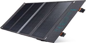 Ładowarka solarna Choetech SC006 1
