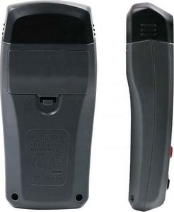 Aptel AG90A WILGOTNOŚCIOMIERZ DREWNA MIERNIK LCD 3