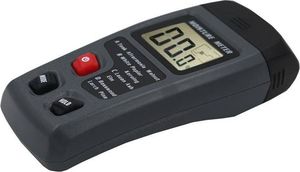 Aptel AG90A WILGOTNOŚCIOMIERZ DREWNA MIERNIK LCD 4