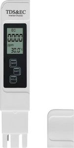 Aptel AG180A TESTER MIERNIK TWARDOŚCI WODY ZASOLENIA 5