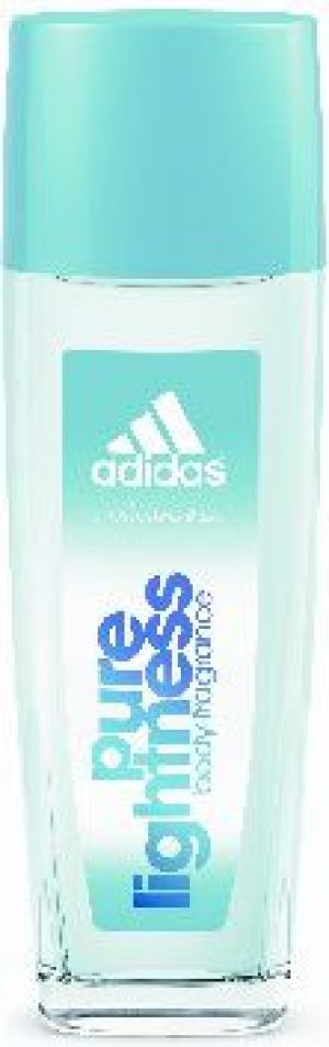 Adidas Pure Lightness Dezodorant naturalny spray 75ml 1