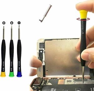 Aptel Zestaw narzędzi serwisowych do naprawy telefonu (AG409C) 2