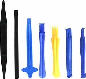 Aptel Zestaw narzędzi serwisowych do naprawy telefonu (AG409C) 4