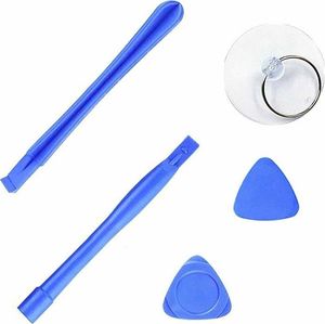 Aptel Zestaw narzędzi serwisowych do naprawy telefonu (AG409C) 5