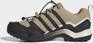 Buty trekkingowe męskie Adidas Terrex Swift R2 GTX brązowe r. 42 2