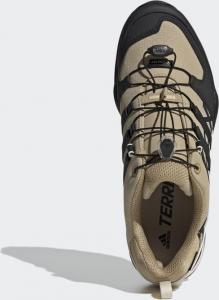 Buty trekkingowe męskie Adidas Terrex Swift R2 GTX brązowe r. 43 1/3 2