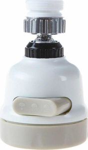 Aptel AG95B PERLATOR NA KRAN OBROTOWY NAPOWIETRZACZ 360 2