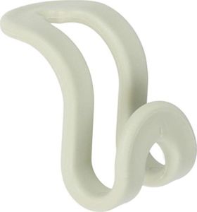 Aptel AG17F ORGANIZER DO SZAFY NA WIESZAKI UBRANIA 5szt 3