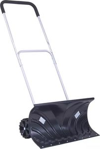 Hecht Łopata do śniegu do odśnieżania na kołach odśnieżarka (661GT) 14