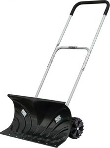 Hecht Łopata do śniegu do odśnieżania na kołach odśnieżarka (661GT) 3