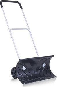 Hecht Łopata do śniegu do odśnieżania na kołach odśnieżarka (661GT) 10