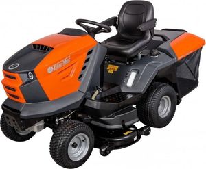 Traktor ogrodowy Oleo-Mac OM 106/24 KH Exclusive 11