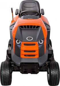 Traktor ogrodowy Oleo-Mac OM 106/24 KH Exclusive 13