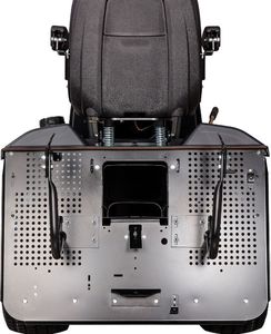Traktor ogrodowy Oleo-Mac OM 106/24 KH Exclusive 17