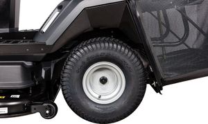 Traktor ogrodowy Oleo-Mac OM 106/24 KH Exclusive 19