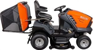 Traktor ogrodowy Oleo-Mac OM 106/24 KH Exclusive 5