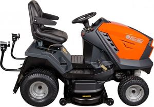 Traktor ogrodowy Oleo-Mac OM 106/24 KH Exclusive 6