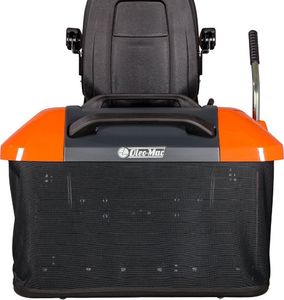 Traktor ogrodowy Oleo-Mac OM 106/24 KH Exclusive 10