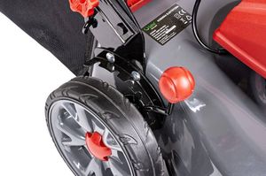 Kosiarka elektryczna Cedrus KE46 2