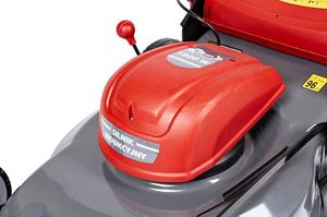 Kosiarka elektryczna Cedrus KE46 3