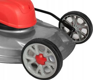 Kosiarka elektryczna Cedrus KE46 4