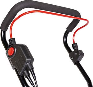 Kosiarka elektryczna Cedrus KE46 6