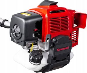 Cedrus KAWASAKI CEDRUS KW53 PROFI KOSA SPALINOWA DO TRAWY PROFESJONALNA WYKASZARKA PODKASZARKA PODCINARKA 2,7 KM KAWASAKI TJ53E PREMIUM + tarcza tnąca - EWIMAX - OFICJALNY DYSTRYBUTOR - AUTORYZOWANY DEALER CEDRUS 12