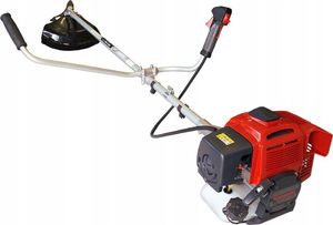 Cedrus KAWASAKI CEDRUS KW53 PROFI KOSA SPALINOWA DO TRAWY PROFESJONALNA WYKASZARKA PODKASZARKA PODCINARKA 2,7 KM KAWASAKI TJ53E PREMIUM + tarcza tnąca - EWIMAX - OFICJALNY DYSTRYBUTOR - AUTORYZOWANY DEALER CEDRUS 2