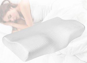 Aptel AG32C PODUSZKA PROFILOWANA PIANKA MEMORY PILLOW 6