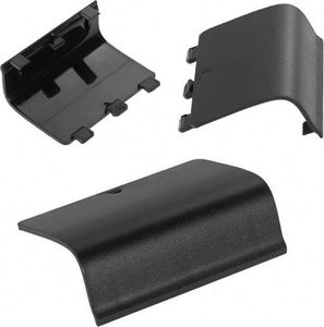 Aptel KX14B KLAPKA BATERII PAD KONTROLER XBOX ONE CZARNA 3