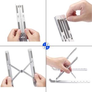 Aptel Podstawka pod laptopa PK11A 6