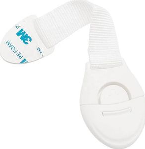 Aptel AG442B ZABEZPIECZENIE SZUFLAD PRZED DZIEĆMI 10szt 2